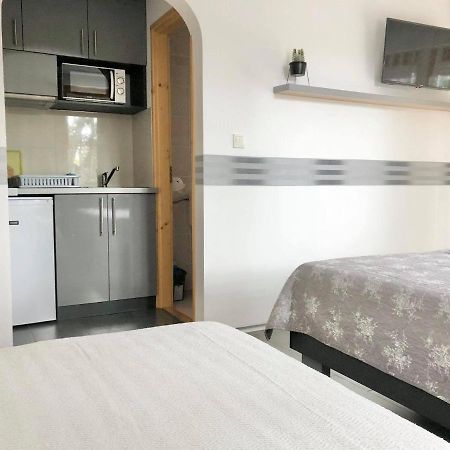 Pearl Home Siófok Eksteriør billede