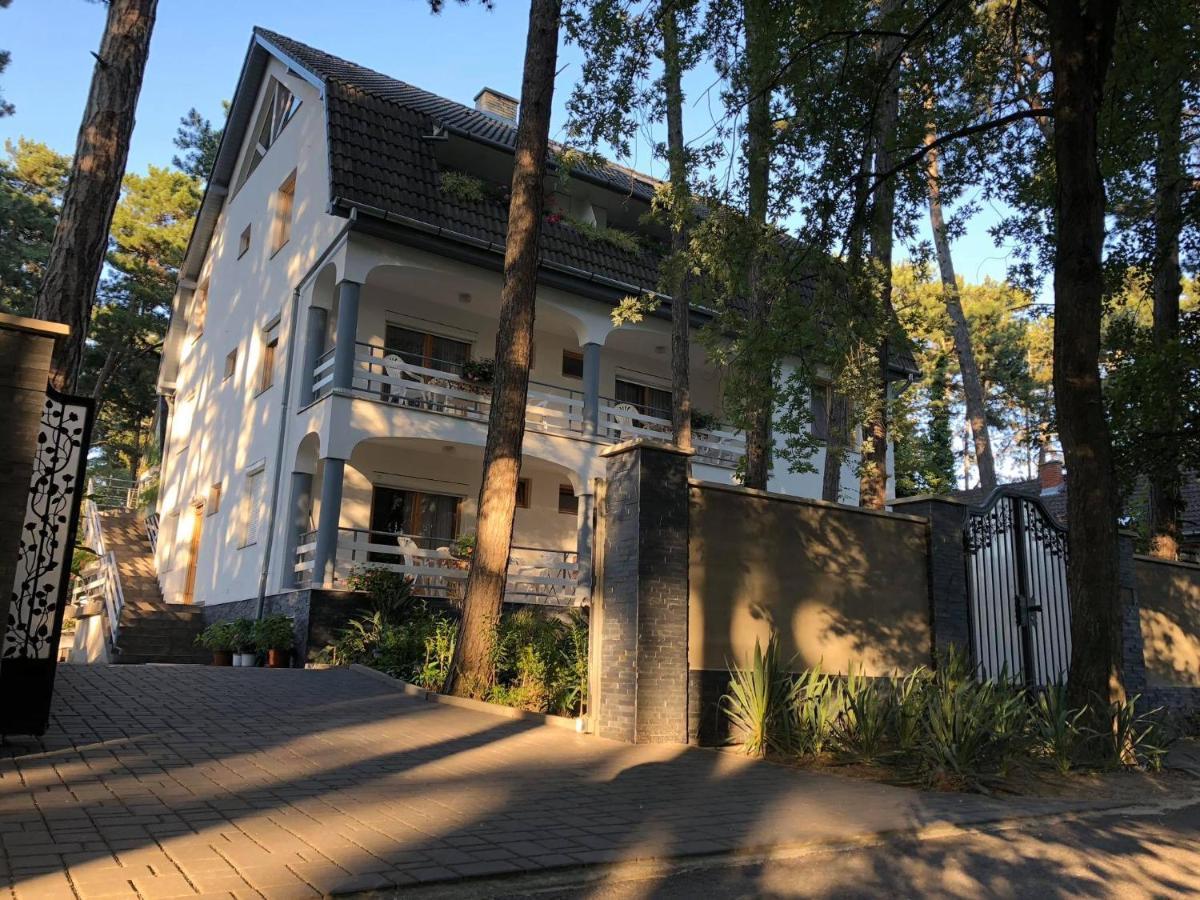 Pearl Home Siófok Eksteriør billede