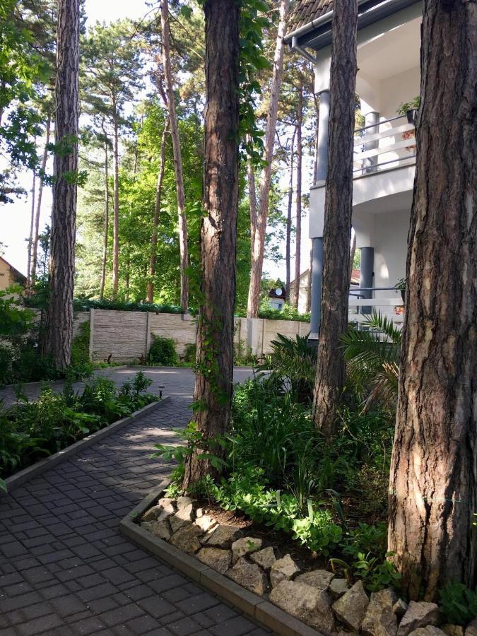 Pearl Home Siófok Eksteriør billede