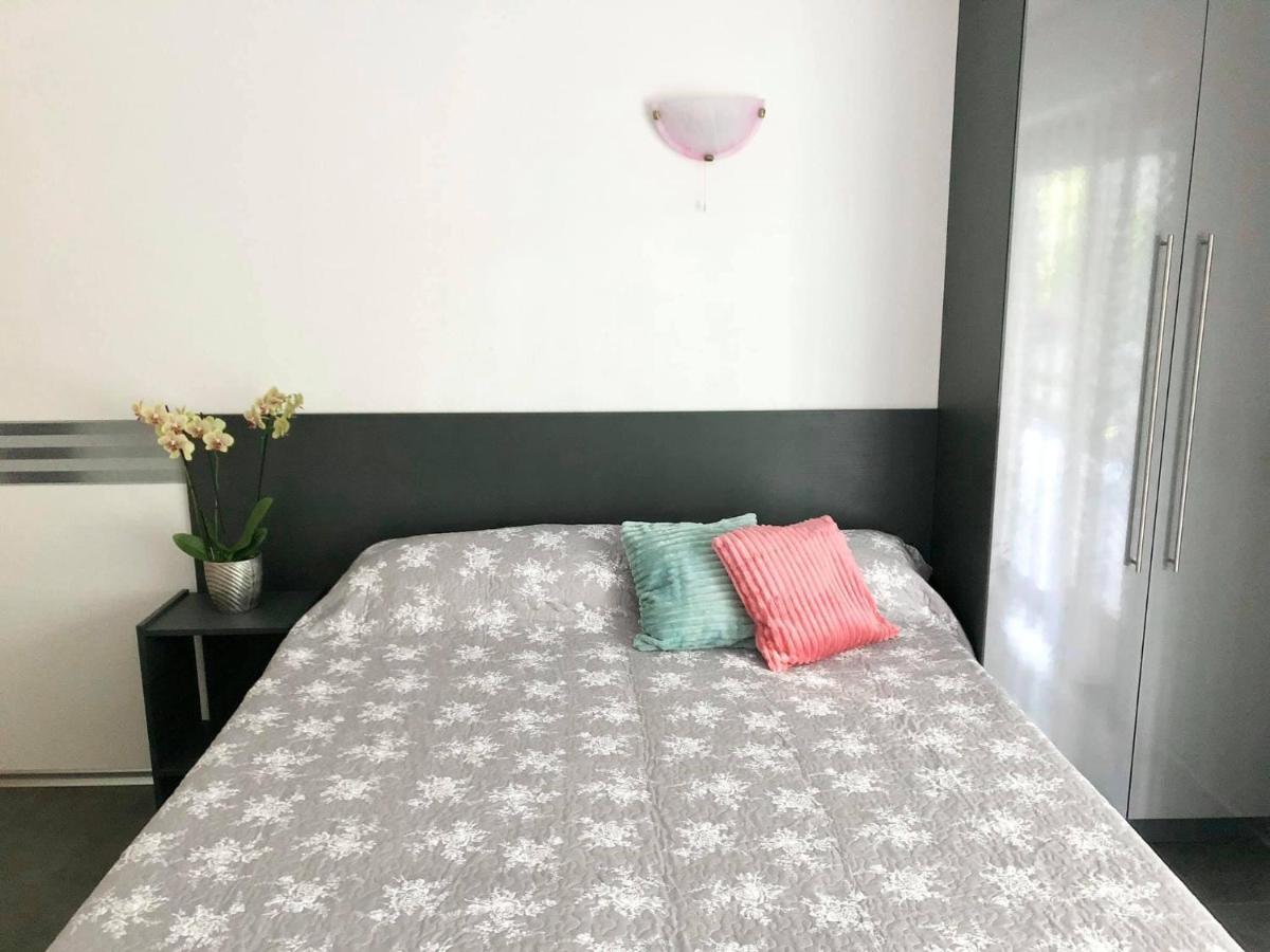 Pearl Home Siófok Eksteriør billede