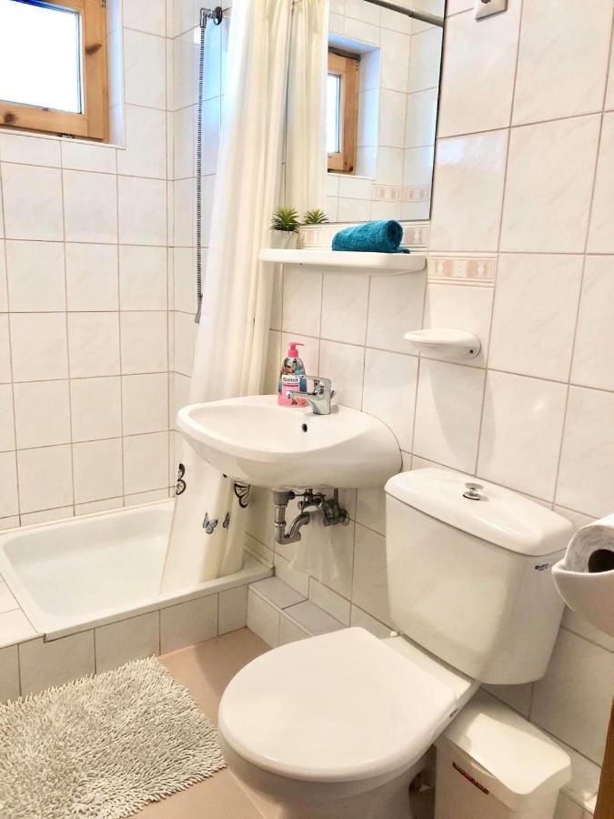 Pearl Home Siófok Eksteriør billede