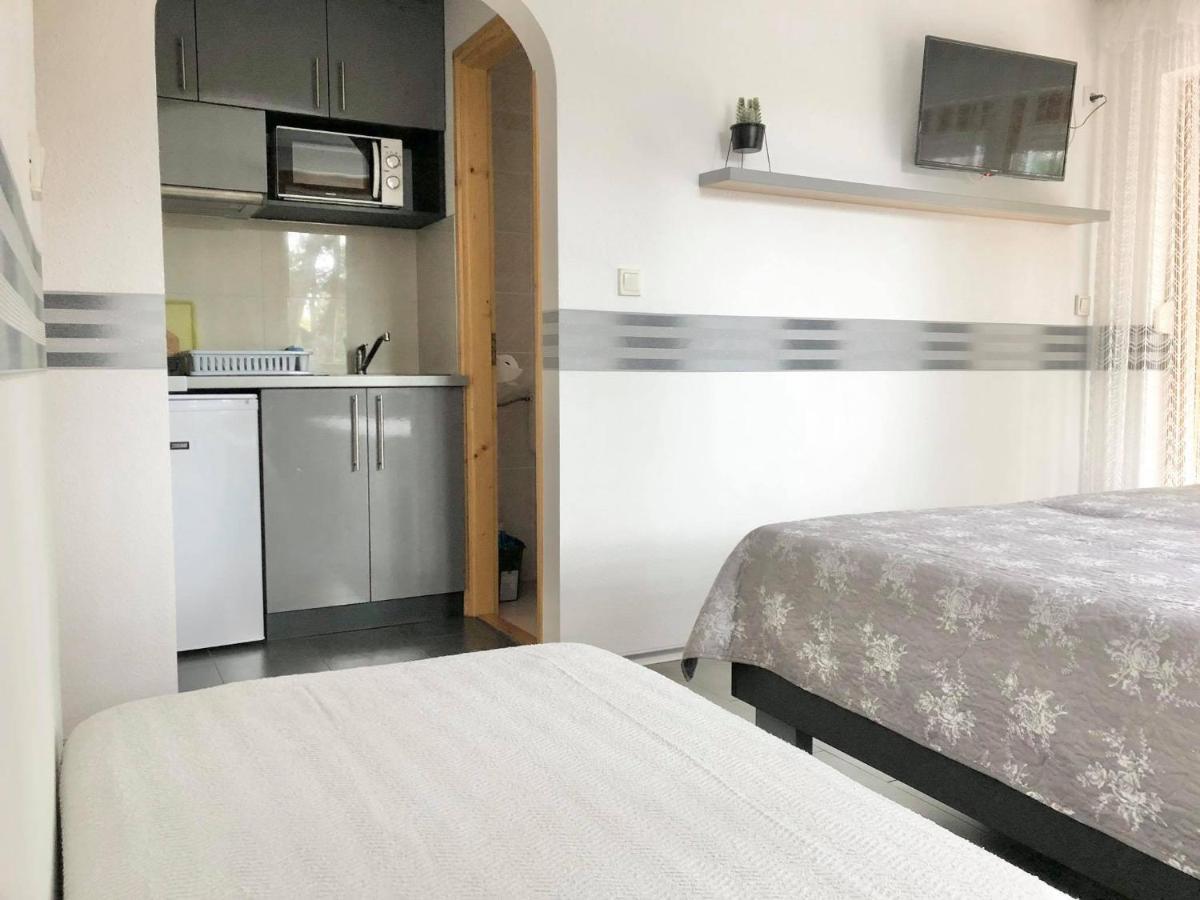 Pearl Home Siófok Eksteriør billede
