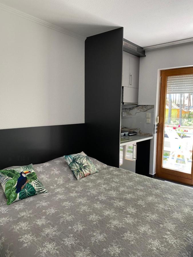 Pearl Home Siófok Eksteriør billede