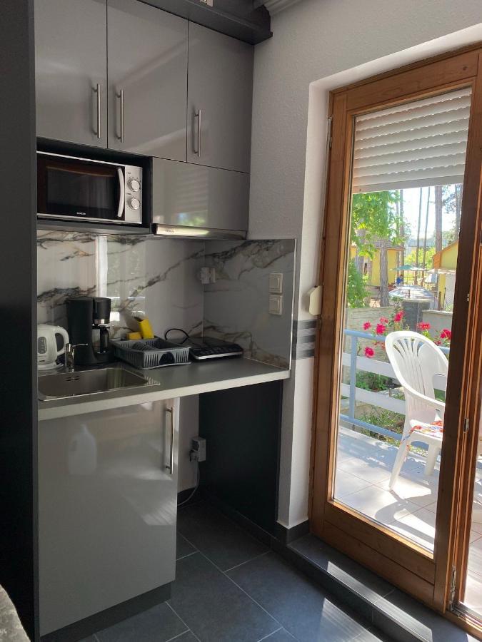 Pearl Home Siófok Eksteriør billede