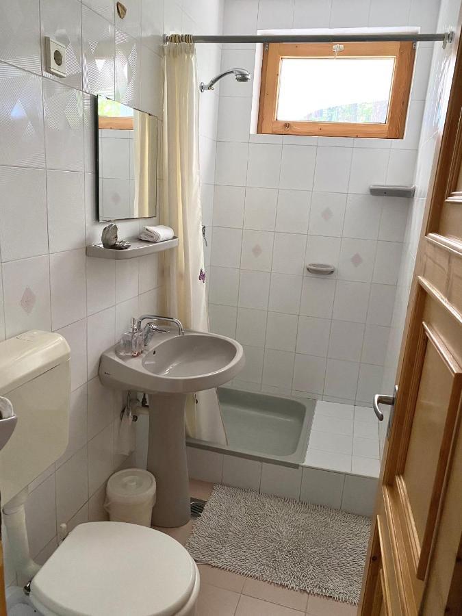 Pearl Home Siófok Eksteriør billede