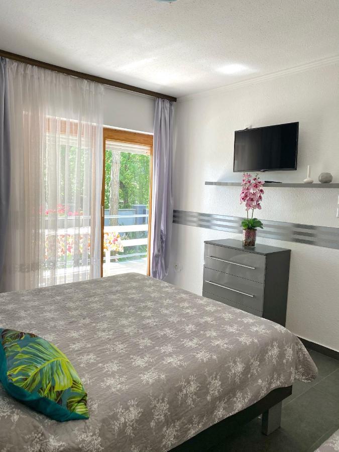Pearl Home Siófok Eksteriør billede