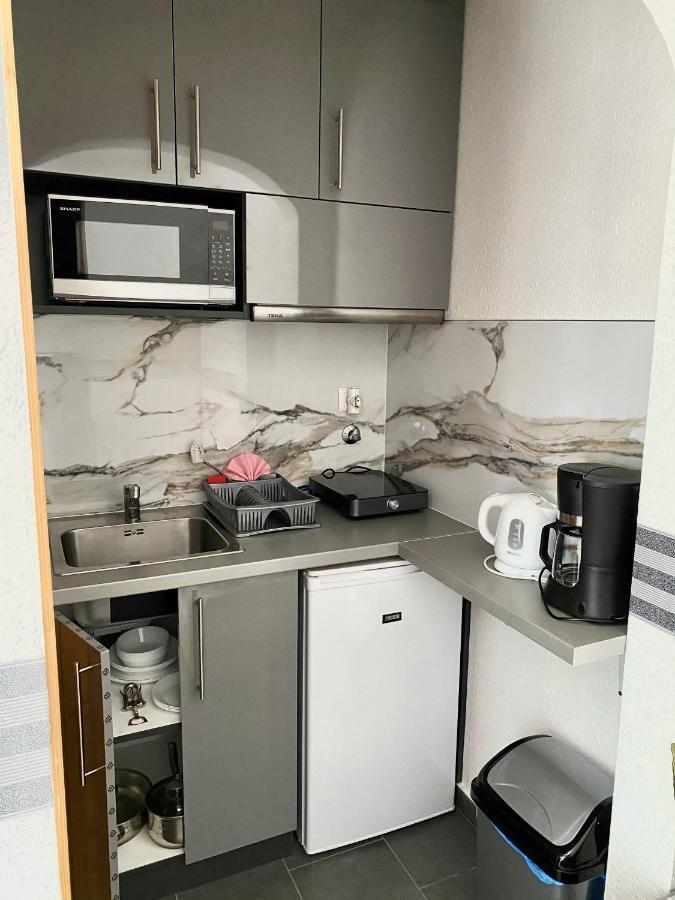 Pearl Home Siófok Eksteriør billede